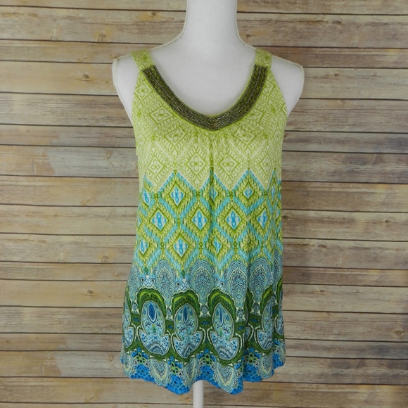 Apt. 9 Tops - 💜Apt. 9 Tank top